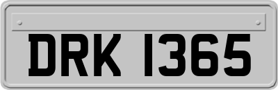 DRK1365