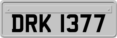 DRK1377