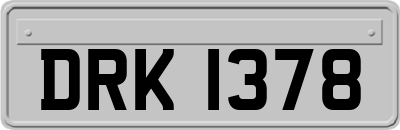 DRK1378