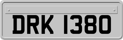 DRK1380