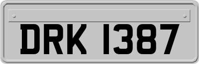 DRK1387