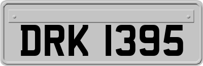 DRK1395
