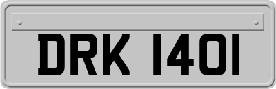 DRK1401