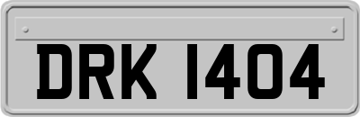 DRK1404