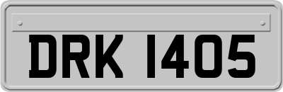 DRK1405