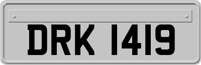 DRK1419