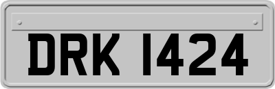 DRK1424