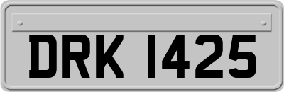 DRK1425
