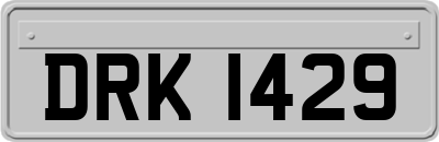 DRK1429