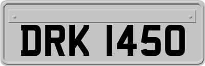 DRK1450