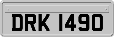 DRK1490
