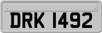 DRK1492