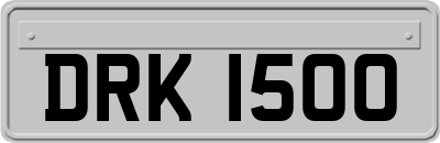 DRK1500