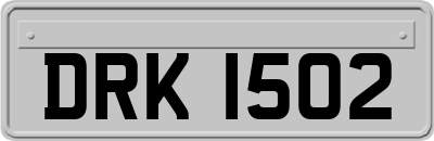 DRK1502