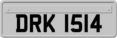 DRK1514