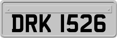 DRK1526