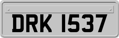 DRK1537