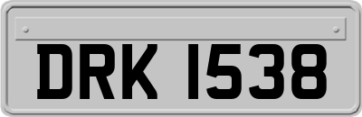 DRK1538