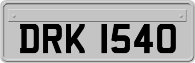 DRK1540
