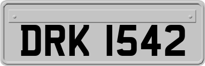 DRK1542