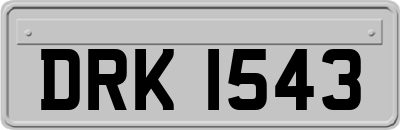 DRK1543