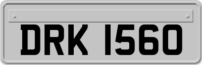 DRK1560