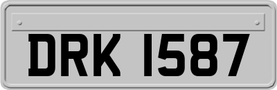 DRK1587