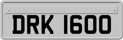 DRK1600