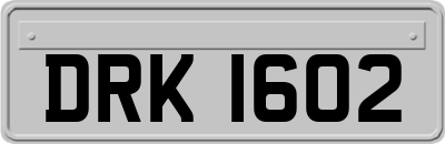 DRK1602