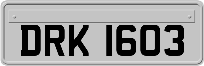 DRK1603