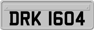 DRK1604