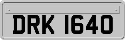 DRK1640