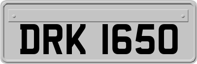 DRK1650