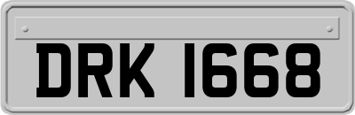 DRK1668