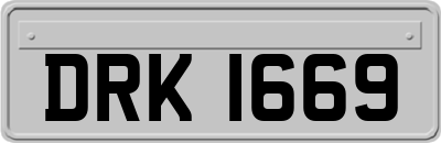 DRK1669