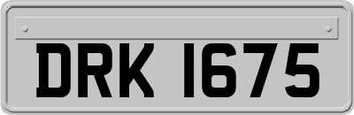 DRK1675