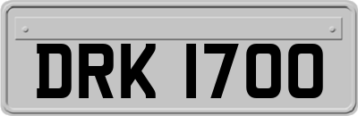 DRK1700
