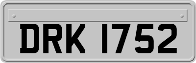 DRK1752