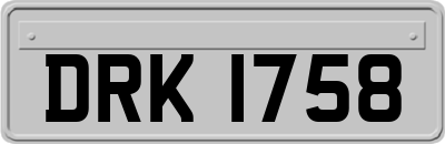 DRK1758