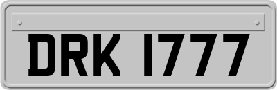 DRK1777