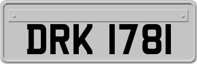 DRK1781