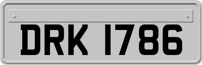 DRK1786