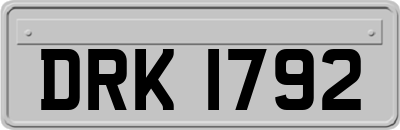 DRK1792