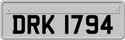 DRK1794