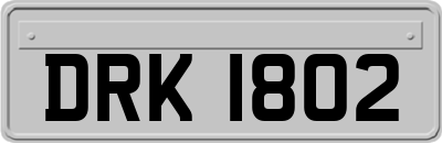 DRK1802