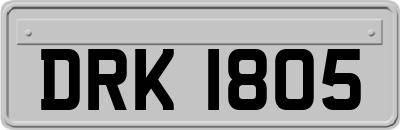 DRK1805