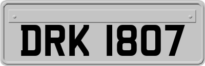DRK1807