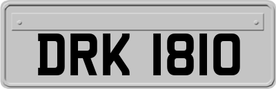 DRK1810