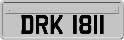DRK1811