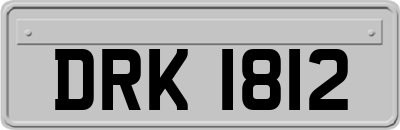 DRK1812